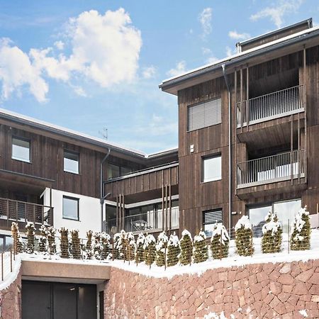 Apartment La Rodra Ortisei Kültér fotó