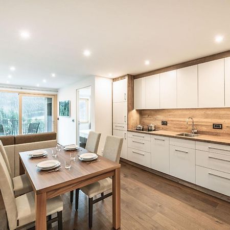 Apartment La Rodra Ortisei Kültér fotó