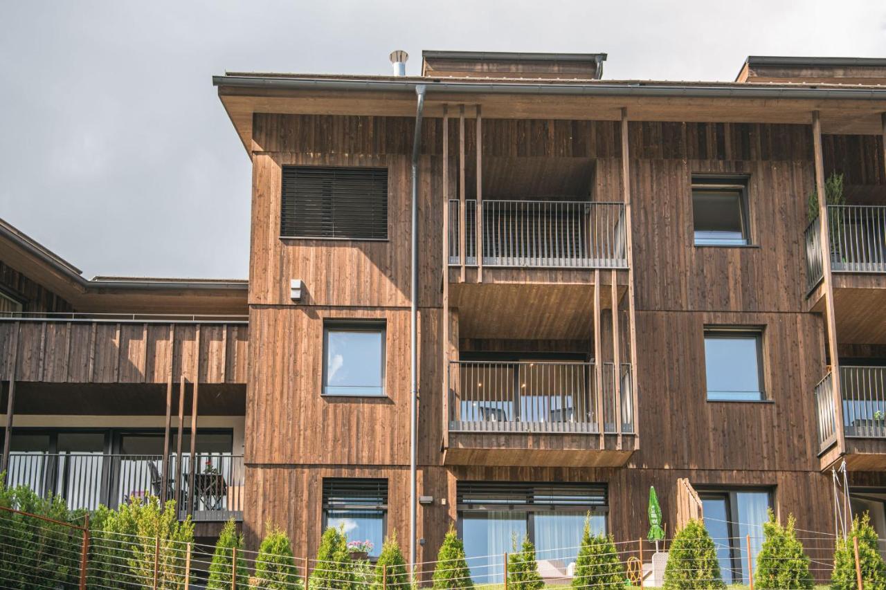 Apartment La Rodra Ortisei Kültér fotó