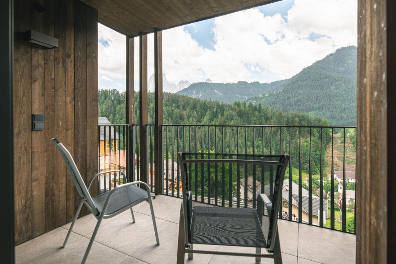 Apartment La Rodra Ortisei Kültér fotó