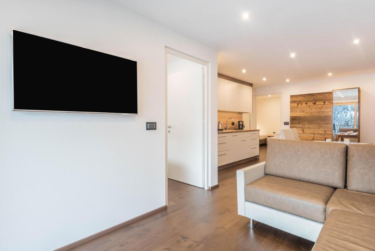Apartment La Rodra Ortisei Kültér fotó