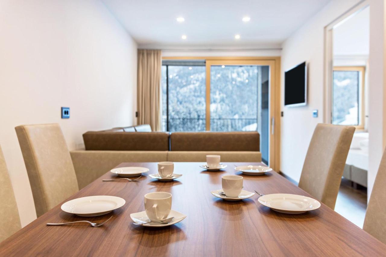 Apartment La Rodra Ortisei Kültér fotó