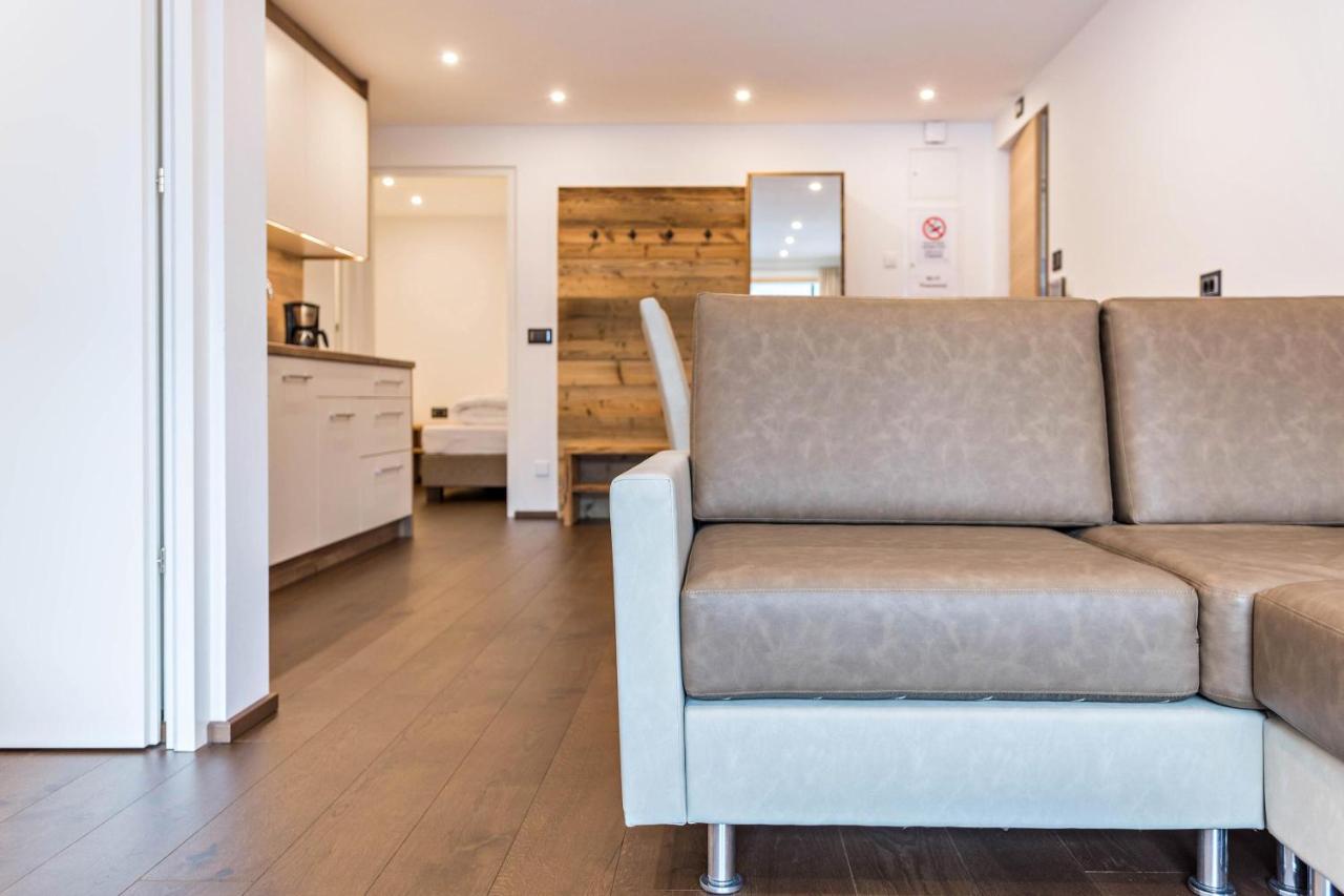 Apartment La Rodra Ortisei Kültér fotó