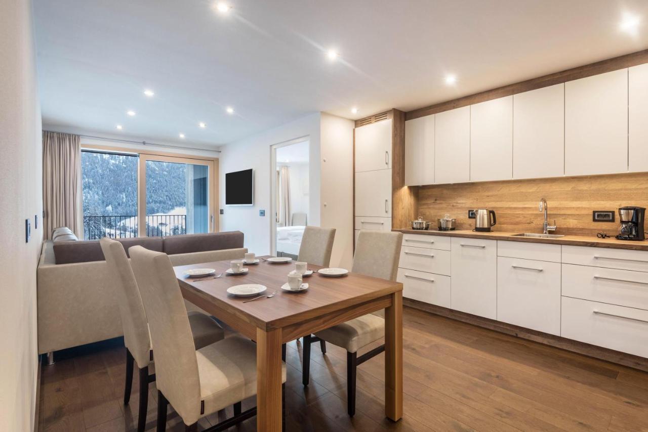 Apartment La Rodra Ortisei Kültér fotó