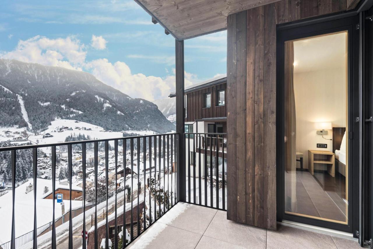 Apartment La Rodra Ortisei Kültér fotó