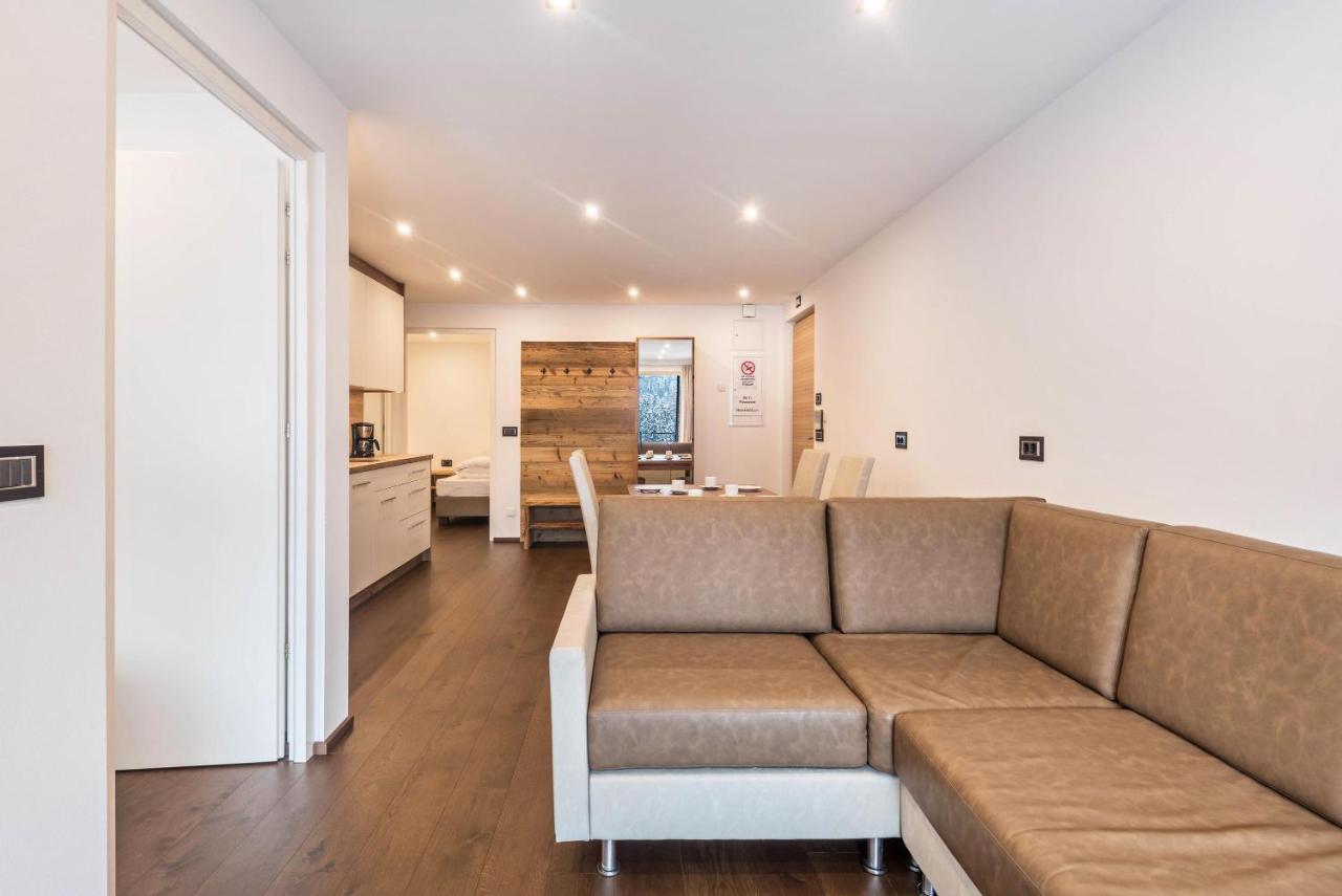 Apartment La Rodra Ortisei Kültér fotó