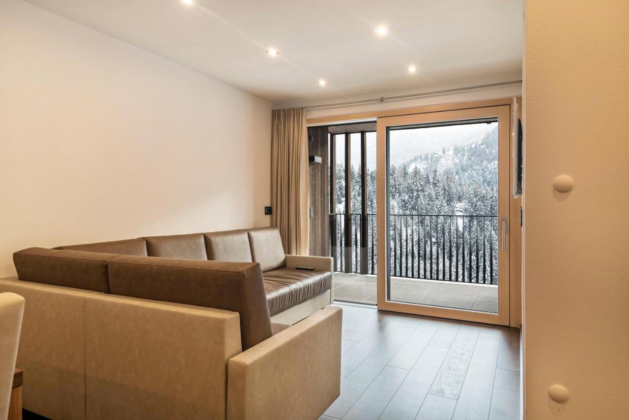Apartment La Rodra Ortisei Kültér fotó