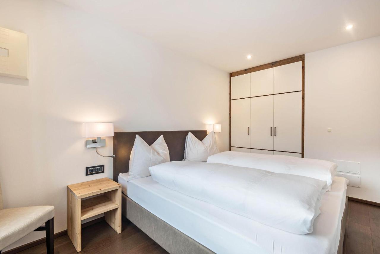 Apartment La Rodra Ortisei Kültér fotó