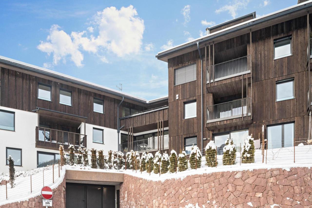 Apartment La Rodra Ortisei Kültér fotó