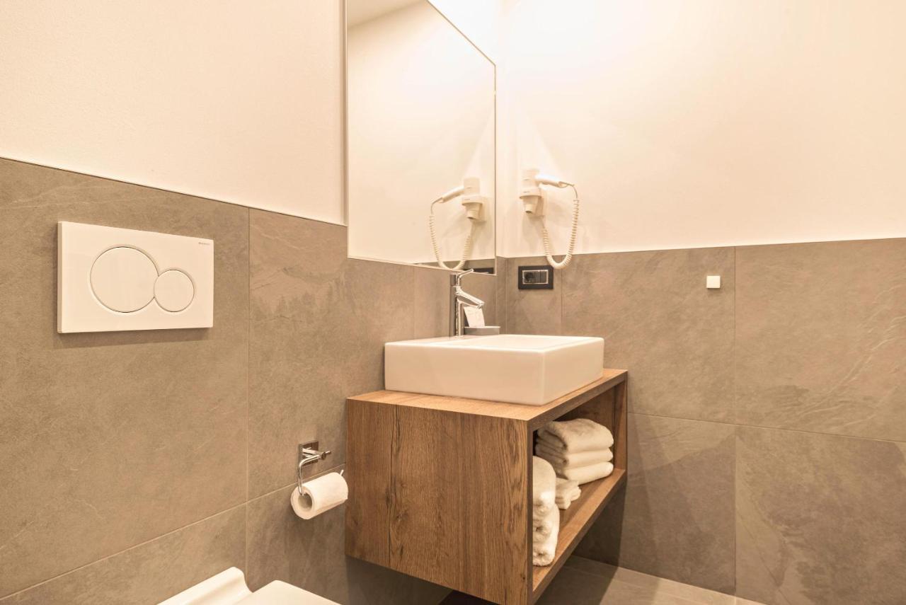 Apartment La Rodra Ortisei Kültér fotó