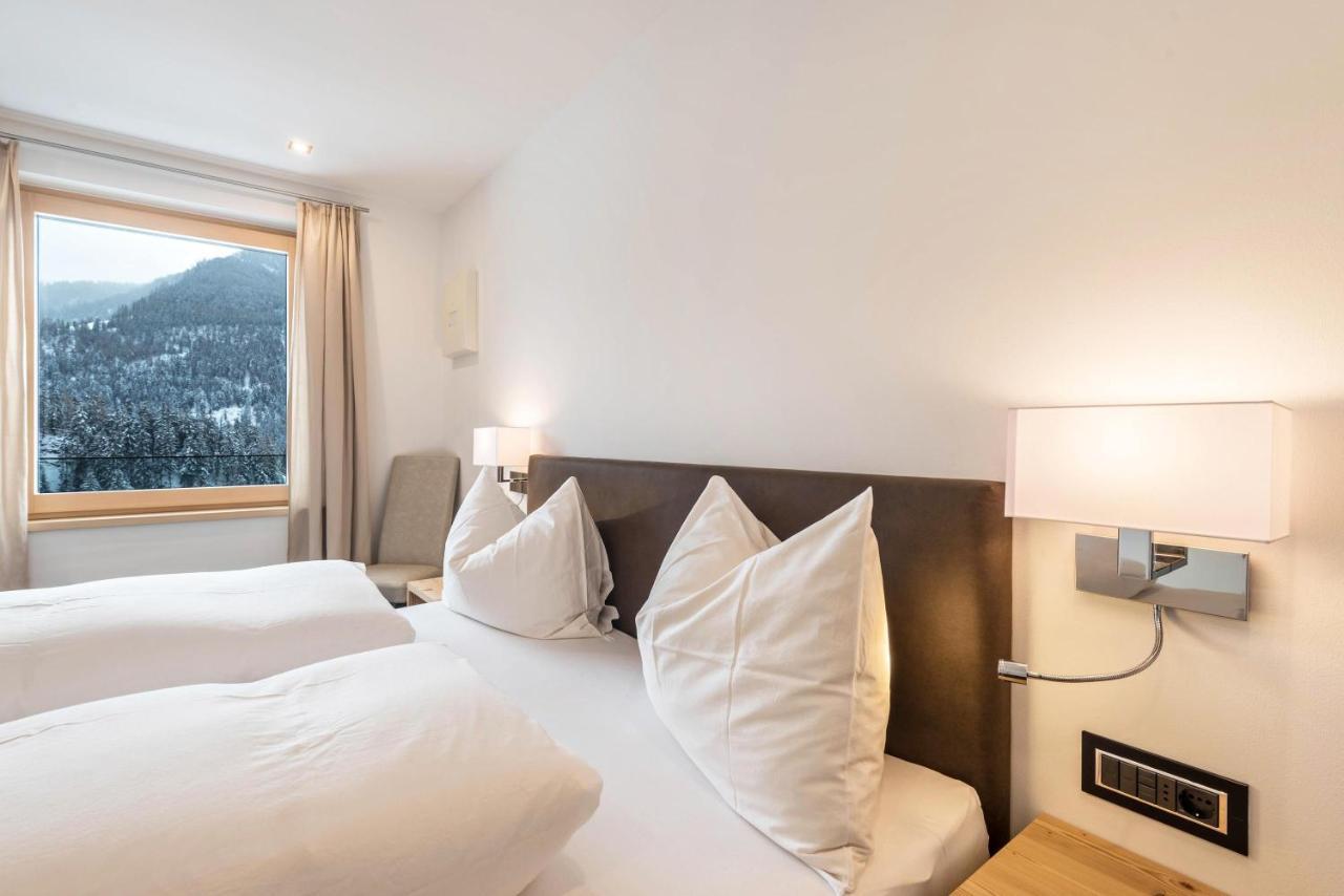 Apartment La Rodra Ortisei Kültér fotó