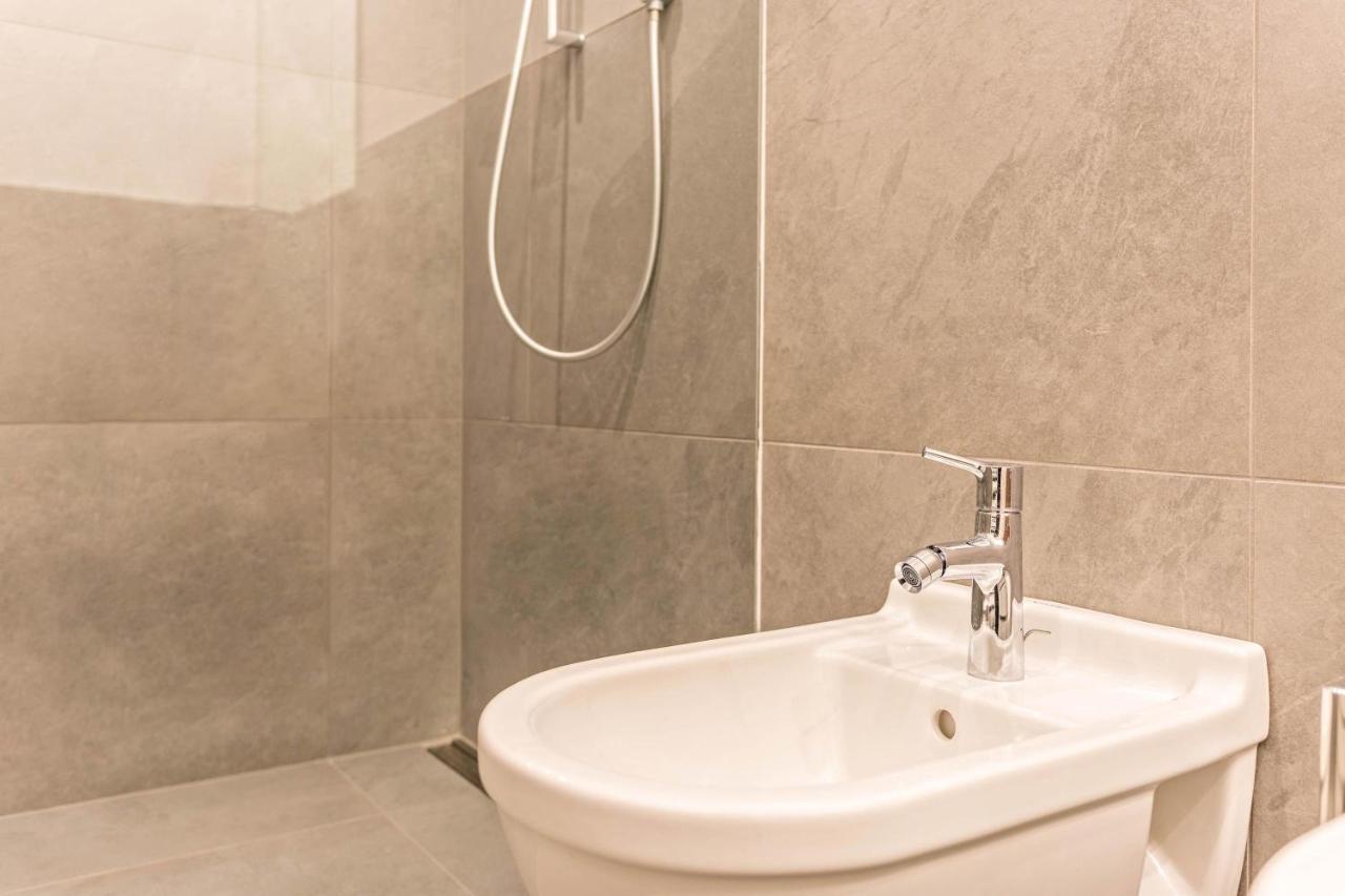 Apartment La Rodra Ortisei Kültér fotó