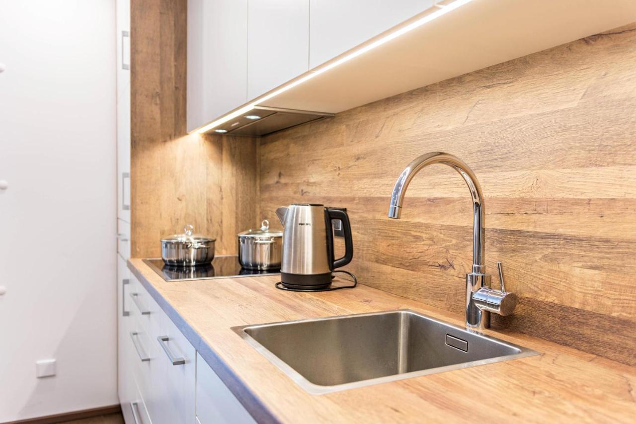 Apartment La Rodra Ortisei Kültér fotó