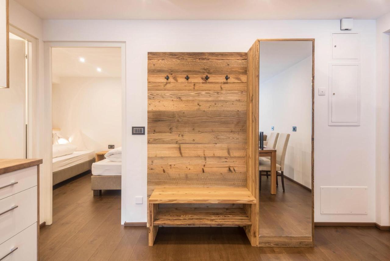 Apartment La Rodra Ortisei Kültér fotó