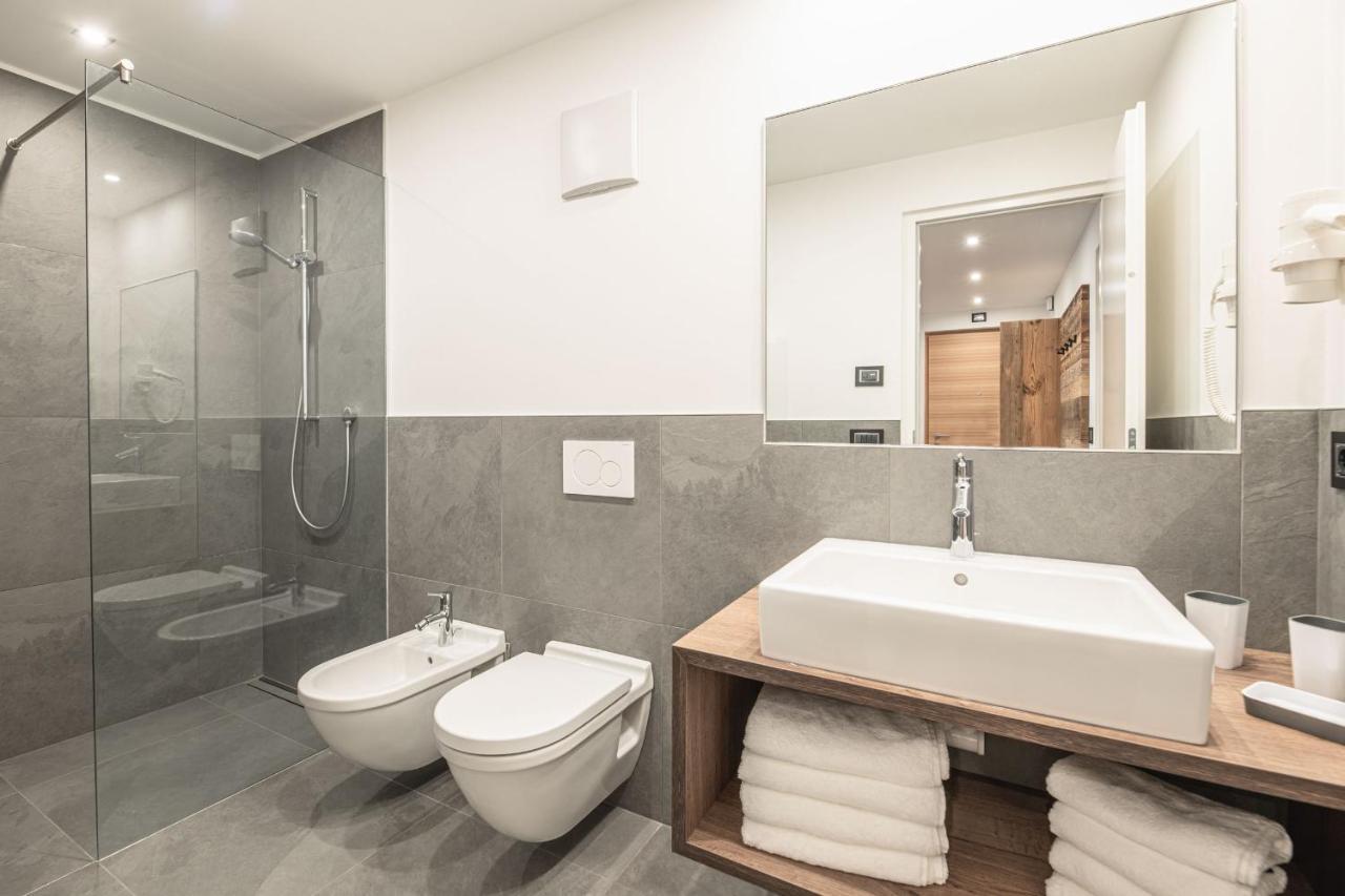 Apartment La Rodra Ortisei Kültér fotó