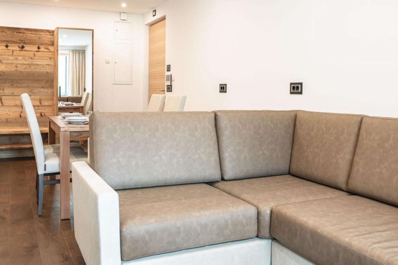 Apartment La Rodra Ortisei Kültér fotó