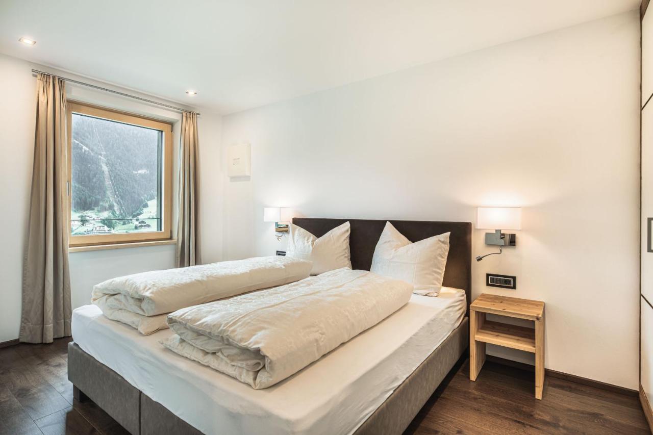 Apartment La Rodra Ortisei Kültér fotó