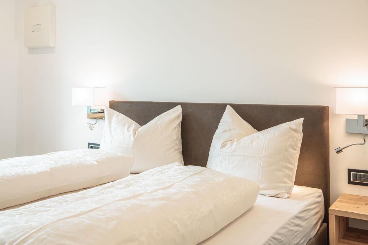 Apartment La Rodra Ortisei Kültér fotó