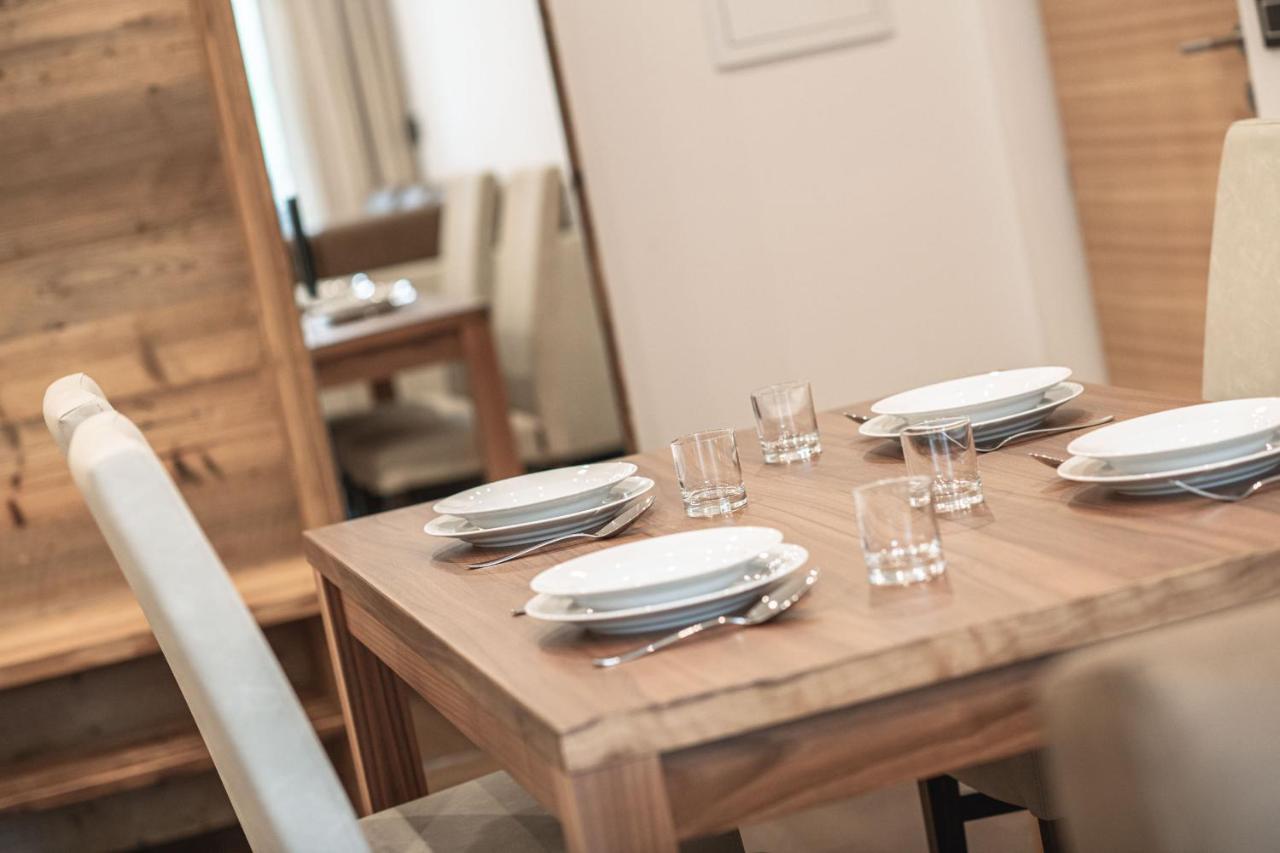 Apartment La Rodra Ortisei Kültér fotó