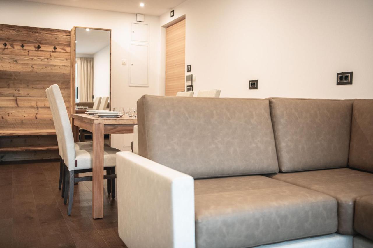Apartment La Rodra Ortisei Kültér fotó