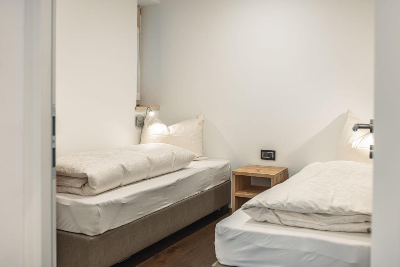 Apartment La Rodra Ortisei Kültér fotó